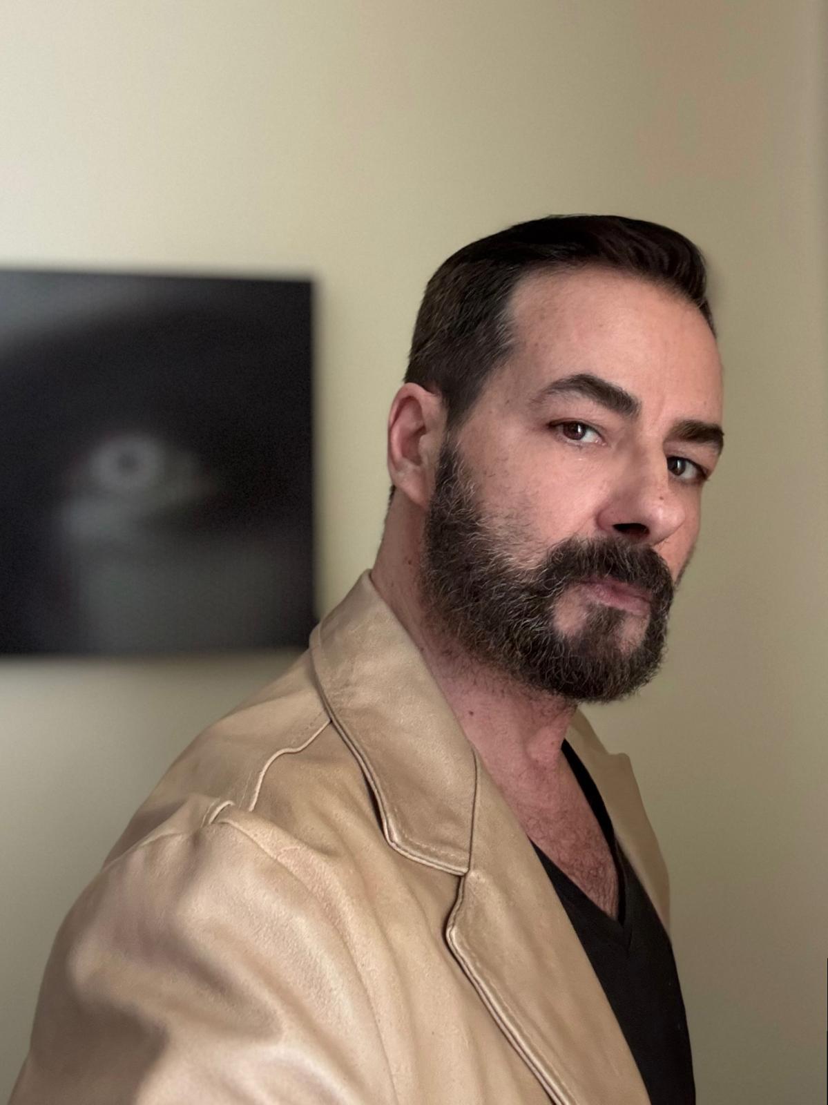 Marco Colletti Poeta